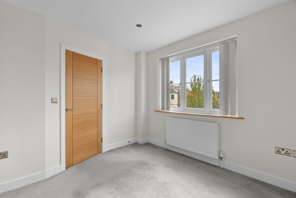 Middleton Close, Cambridge, CB4