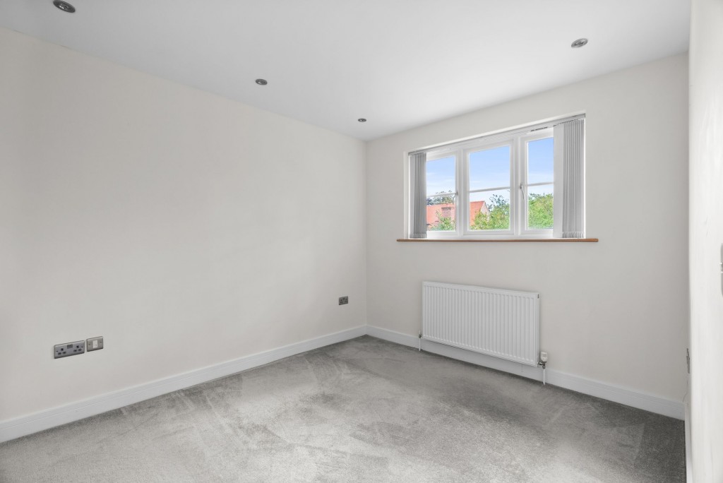 Middleton Close, Cambridge, CB4