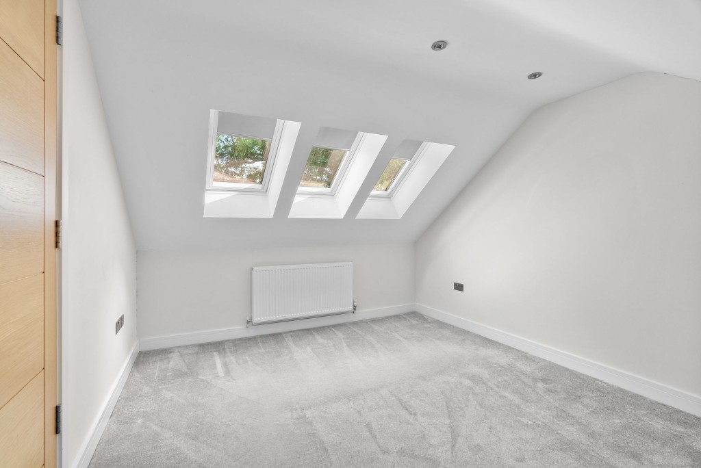 Middleton Close, Cambridge, CB4