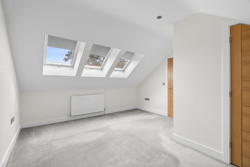 Middleton Close, Cambridge, CB4