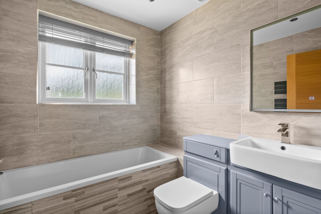 Middleton Close, Cambridge, CB4