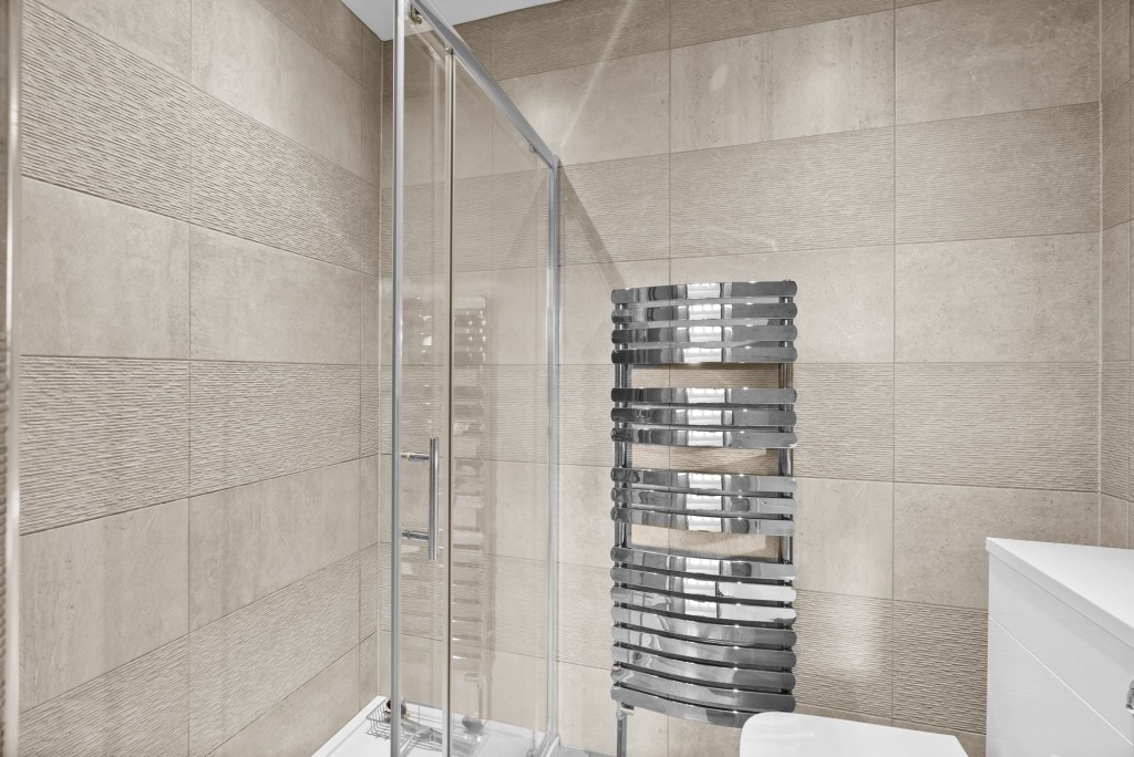 Middleton Close, Cambridge, CB4