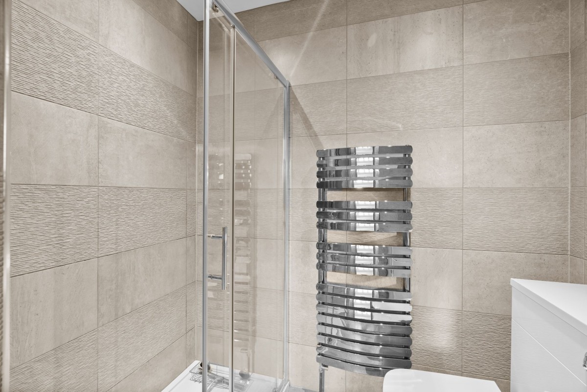 Middleton Close, Cambridge, CB4