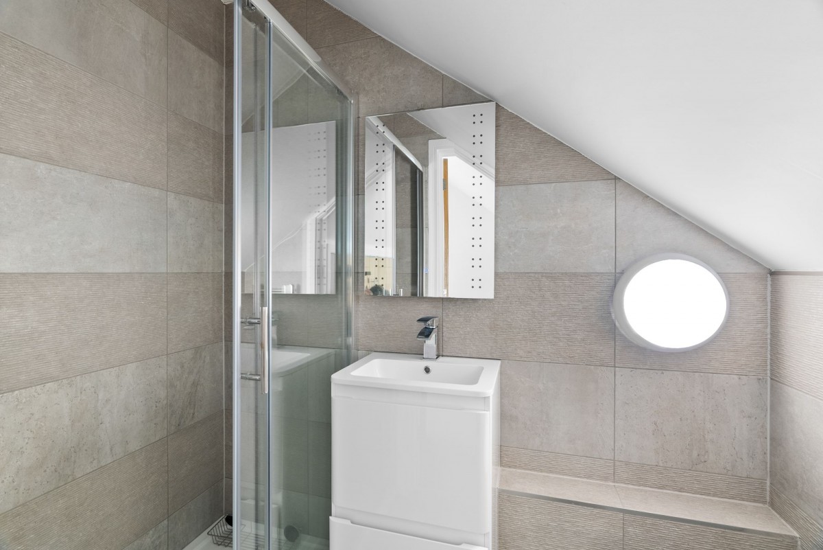 Middleton Close, Cambridge, CB4