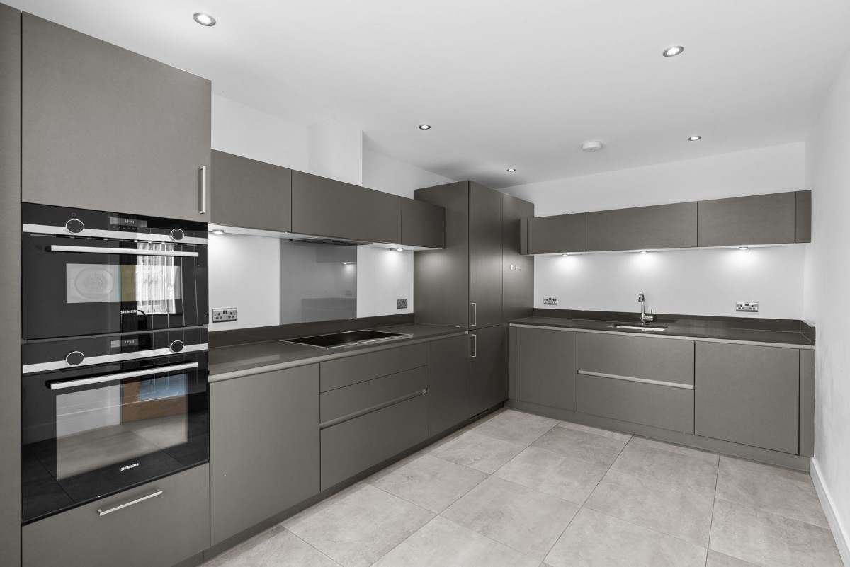 Middleton Close, Cambridge, CB4