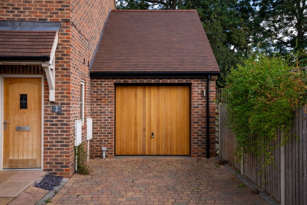 Middleton Close, Cambridge, CB4