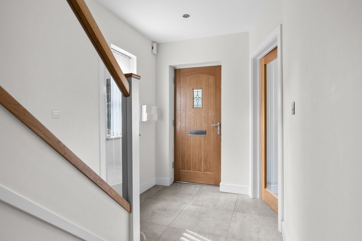 Middleton Close, Cambridge, CB4