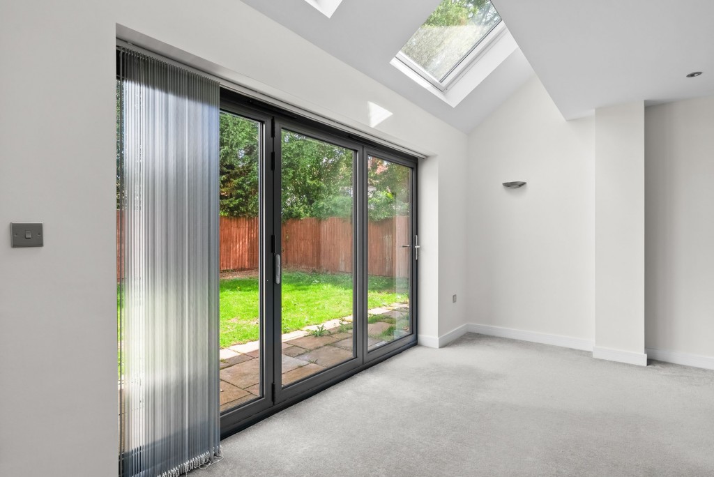 Middleton Close, Cambridge, CB4