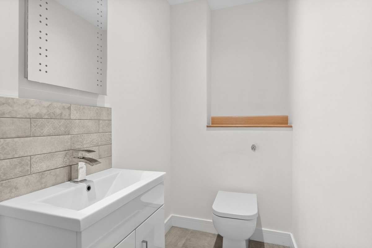 Middleton Close, Cambridge, CB4