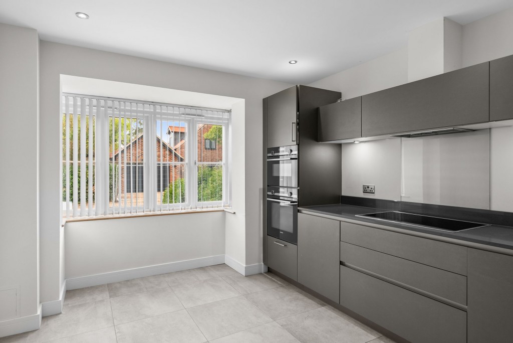 Middleton Close, Cambridge, CB4