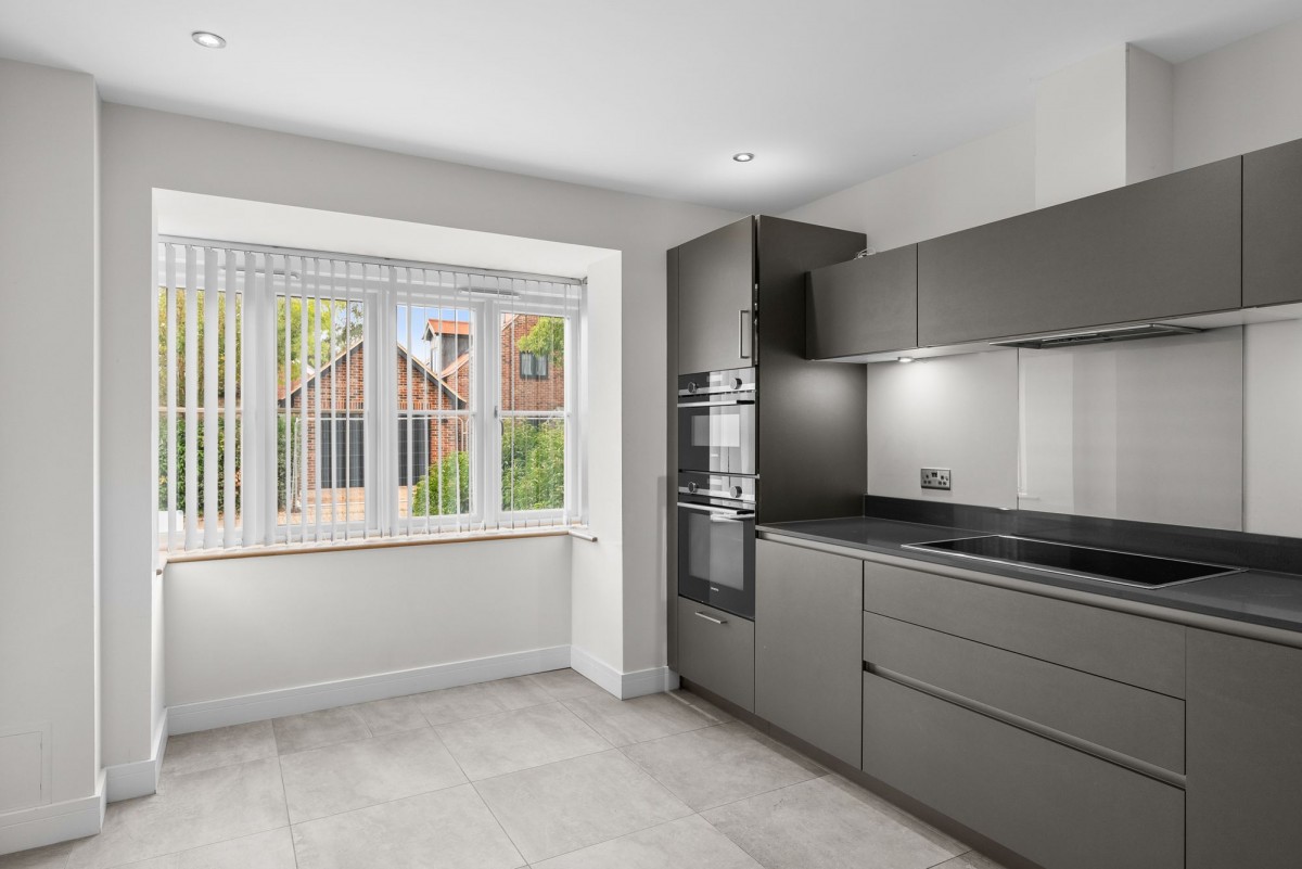 Middleton Close, Cambridge, CB4