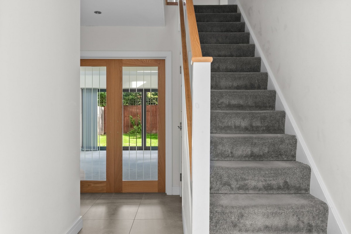 Middleton Close, Cambridge, CB4