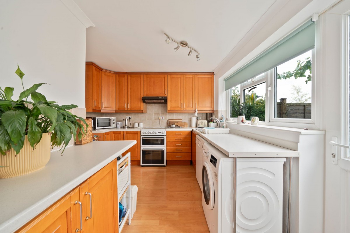 Rockmill End, Willingham, CB24