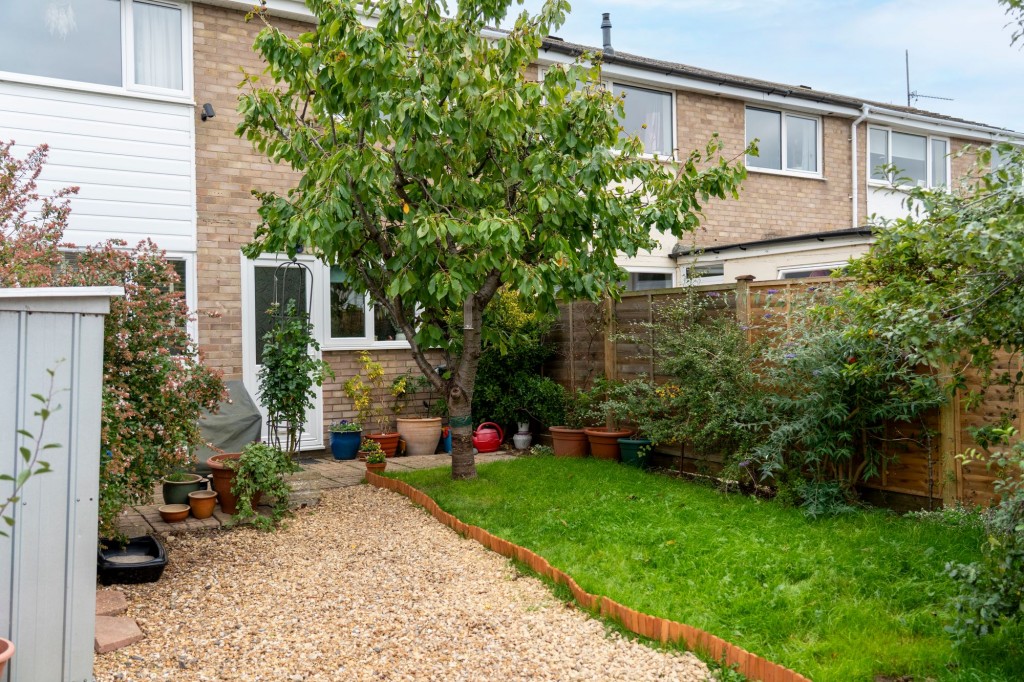 Rockmill End, Willingham, CB24