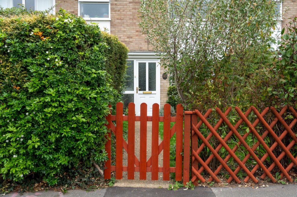 Rockmill End, Willingham, CB24