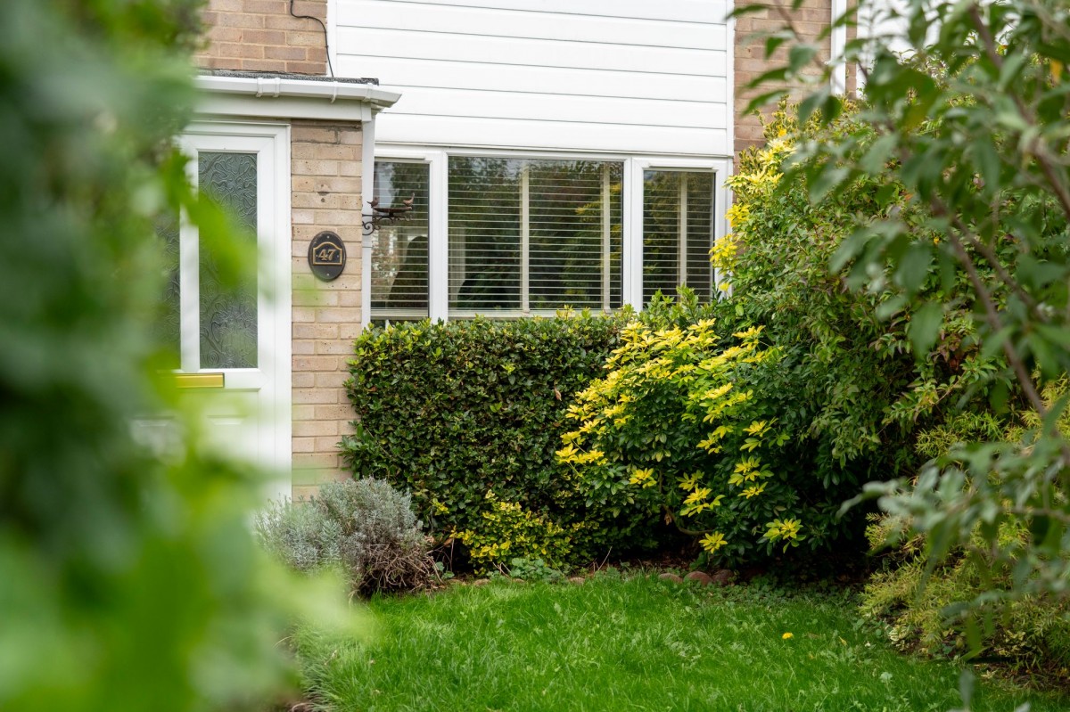 Rockmill End, Willingham, CB24