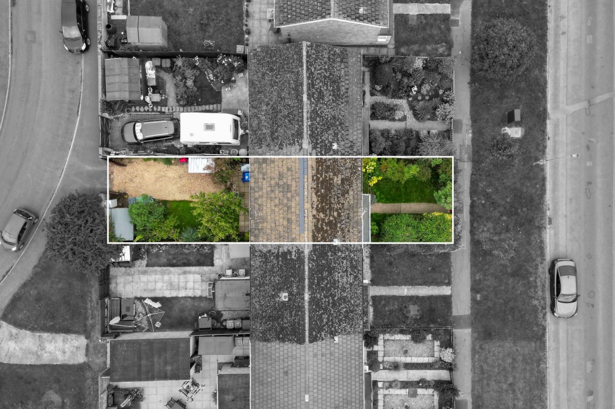 Rockmill End, Willingham, CB24