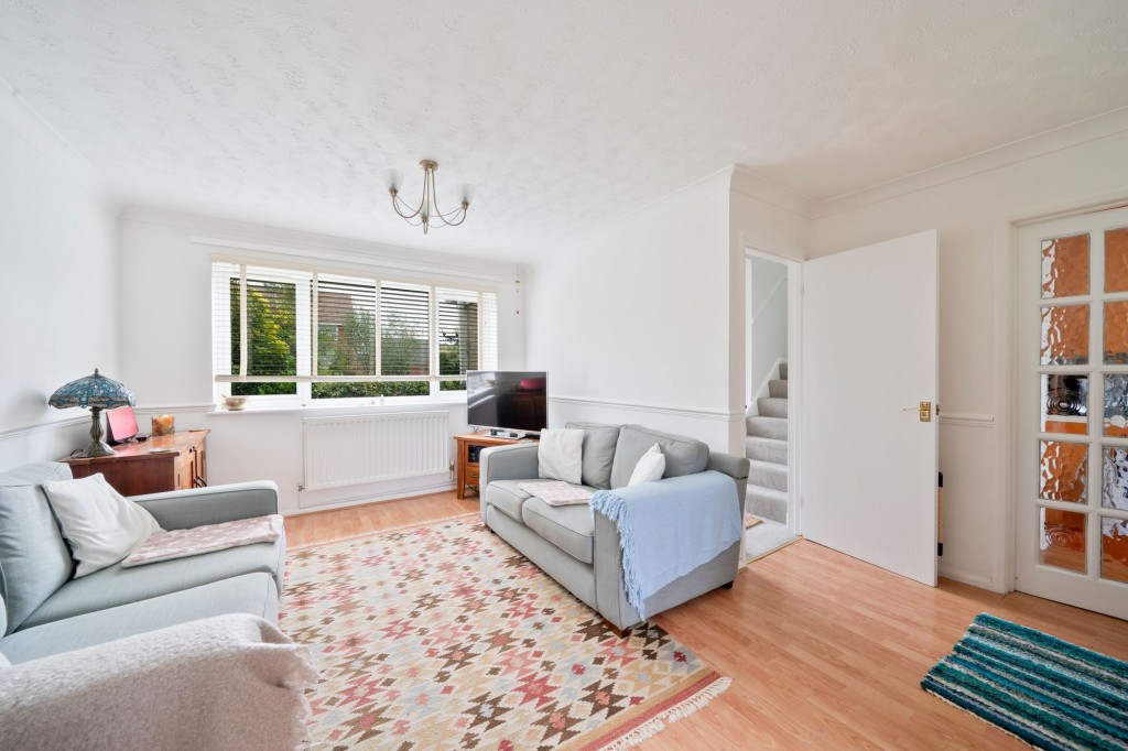 Rockmill End, Willingham, CB24