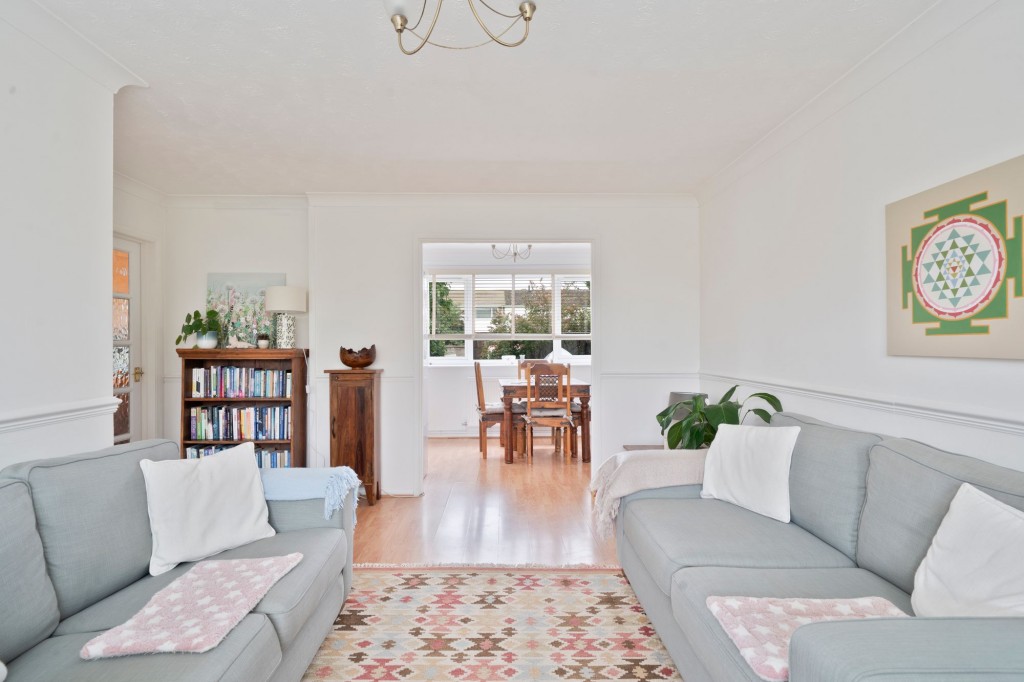 Rockmill End, Willingham, CB24