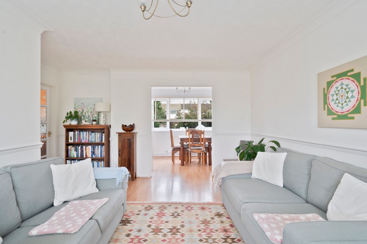 Rockmill End, Willingham, CB24