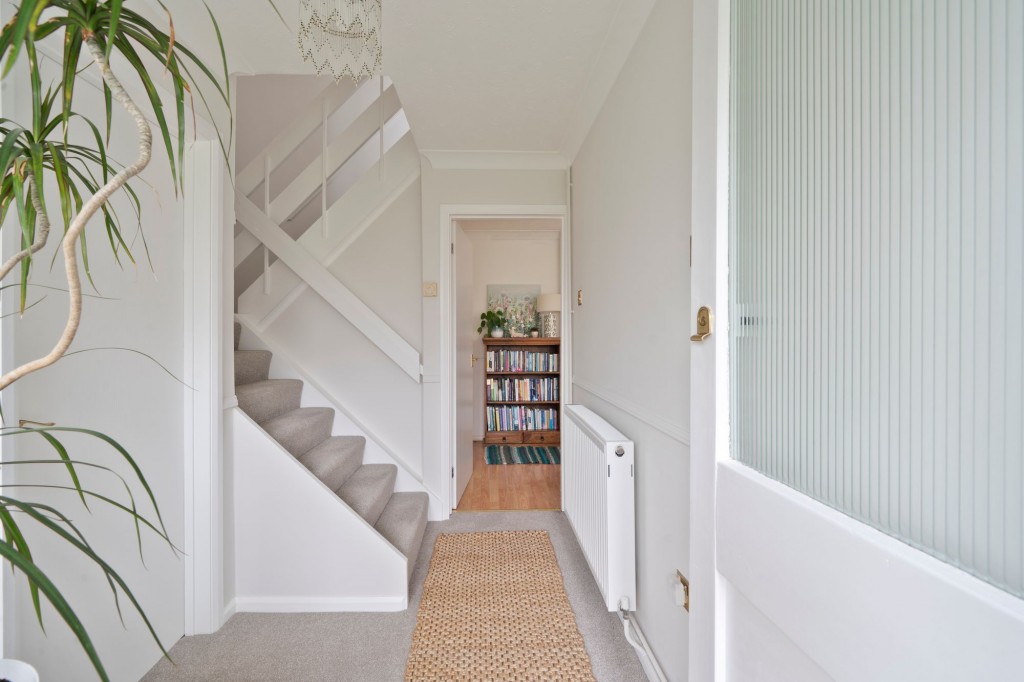 Rockmill End, Willingham, CB24