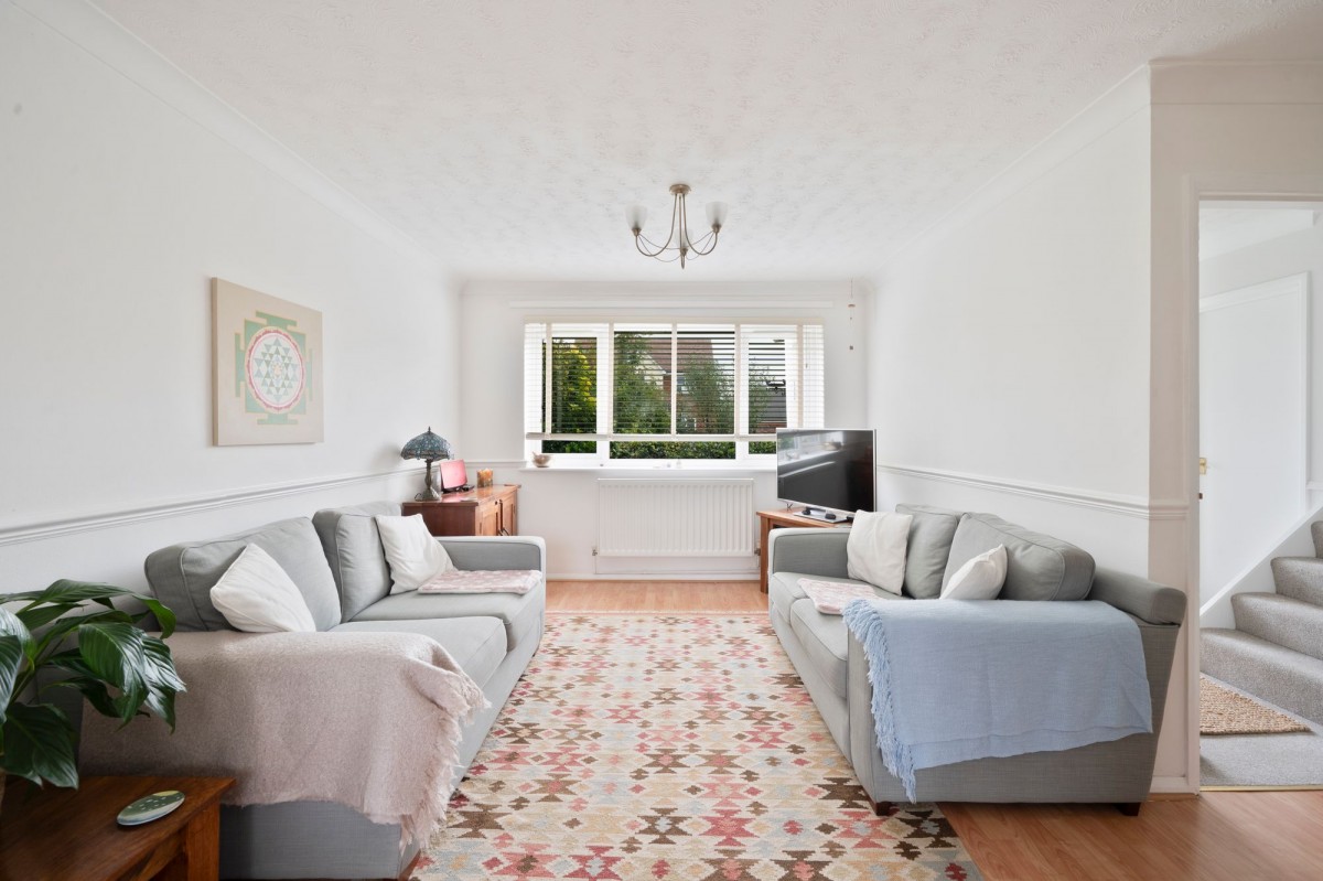 Rockmill End, Willingham, CB24