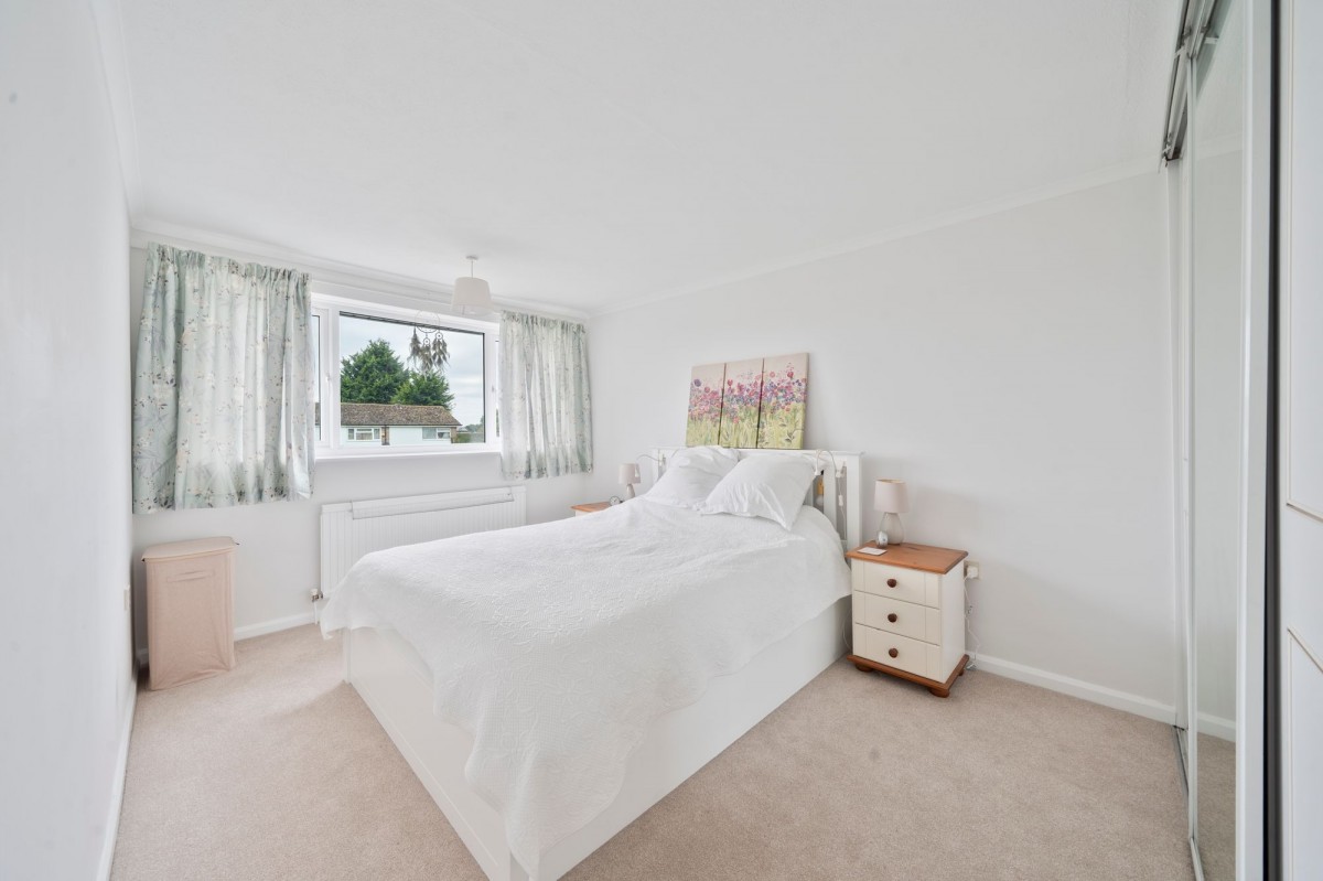 Rockmill End, Willingham, CB24