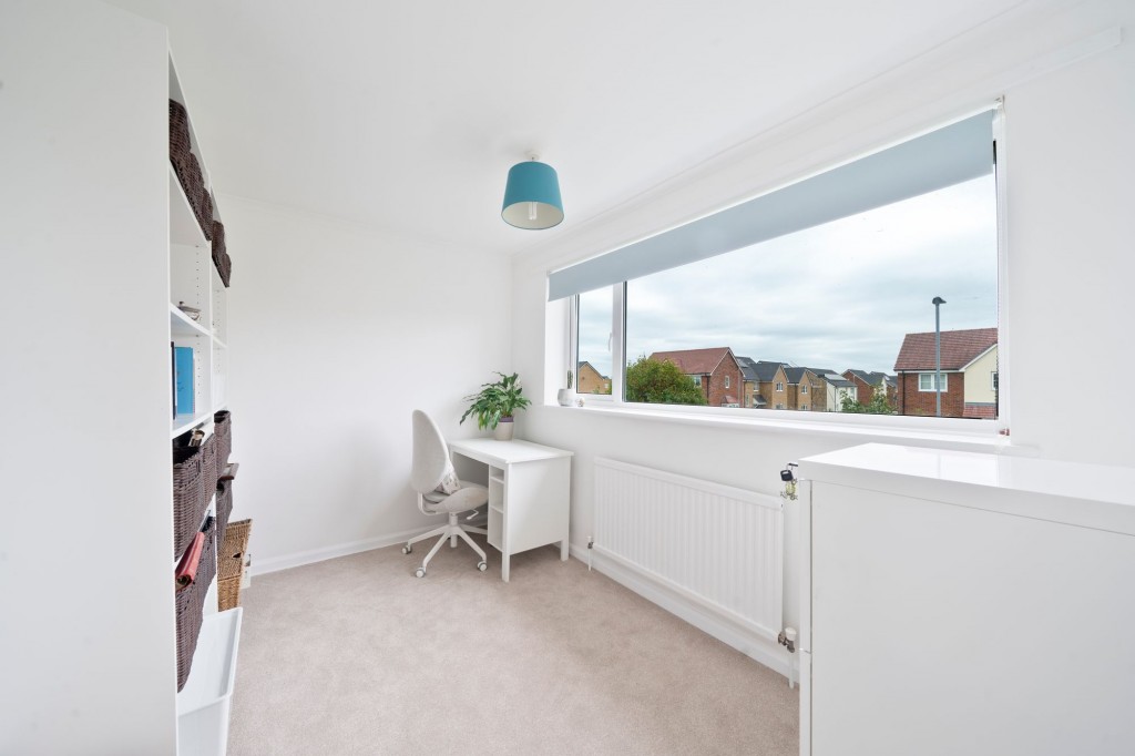 Rockmill End, Willingham, CB24