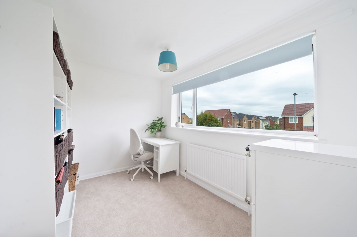 Rockmill End, Willingham, CB24