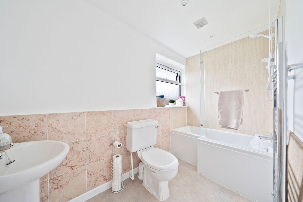 Rockmill End, Willingham, CB24