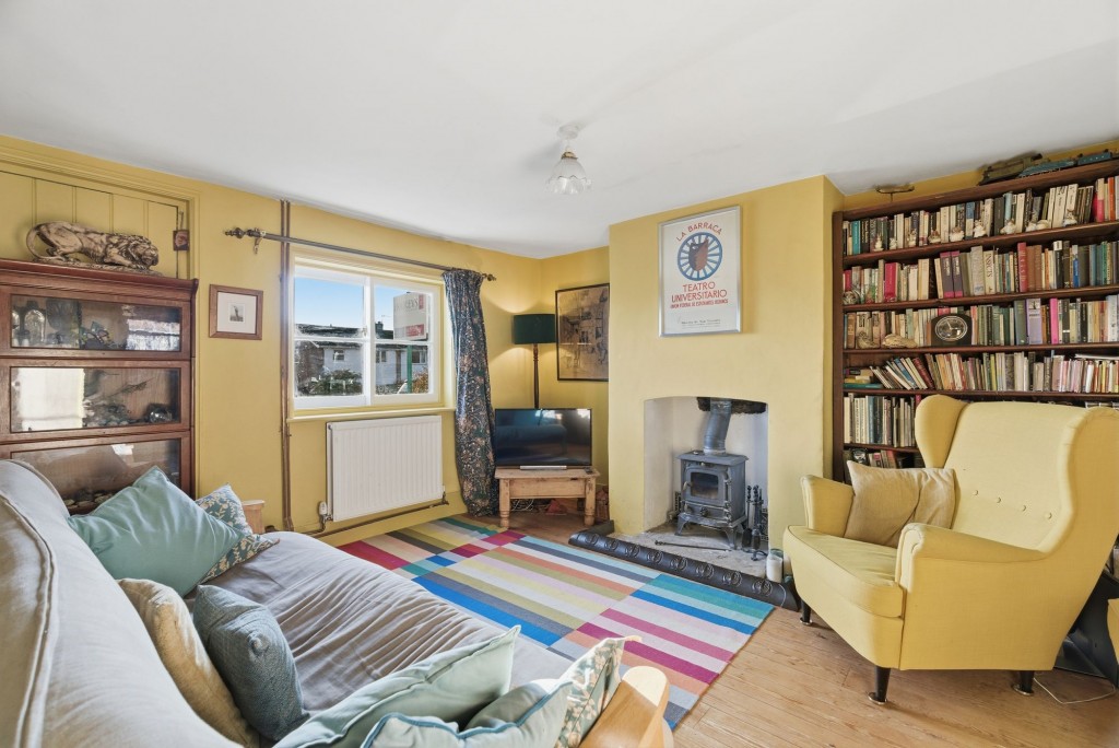 Bartlow Road, Linton, CB21