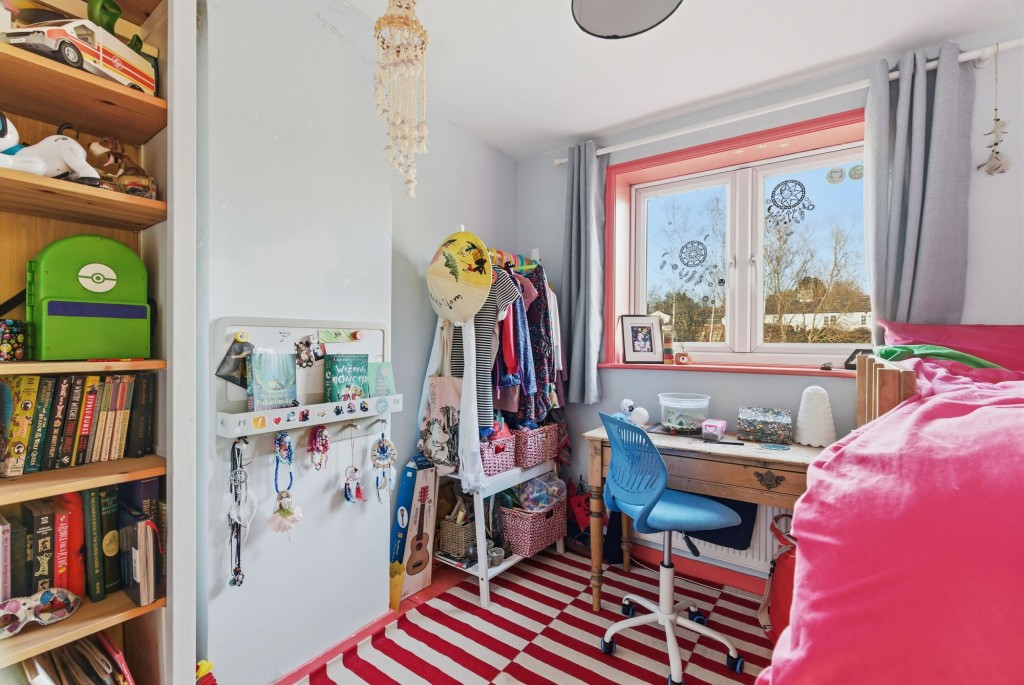 Bartlow Road, Linton, CB21