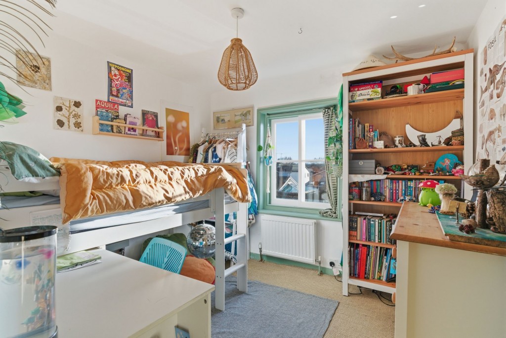 Bartlow Road, Linton, CB21