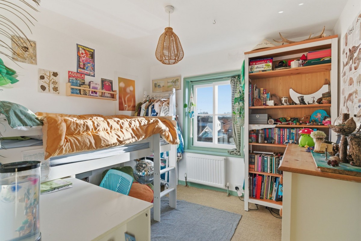 Bartlow Road, Linton, CB21