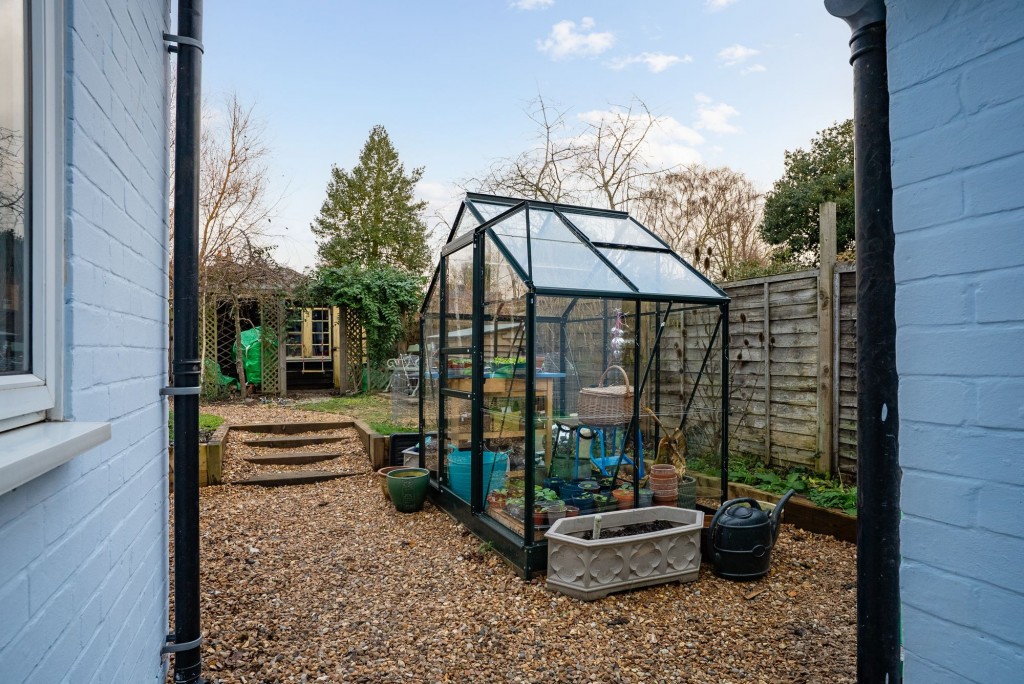 Bartlow Road, Linton, CB21