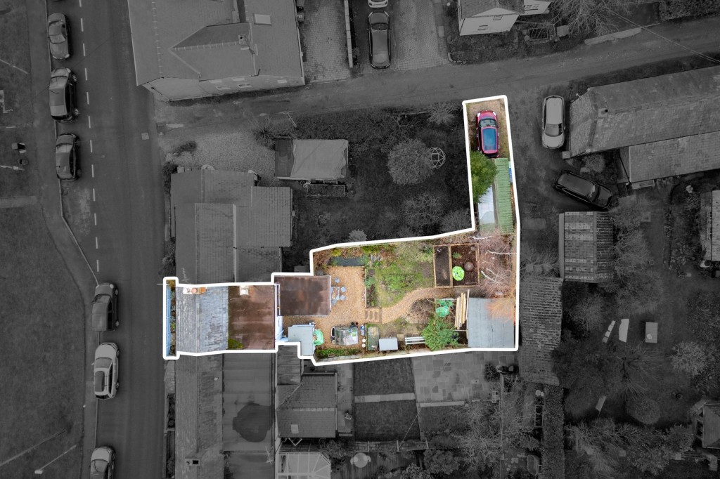 Bartlow Road, Linton, CB21