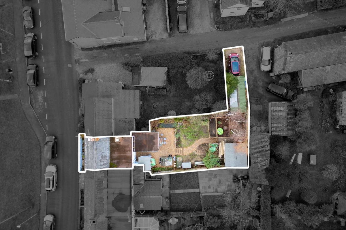 Bartlow Road, Linton, CB21