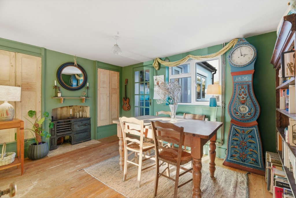 Bartlow Road, Linton, CB21