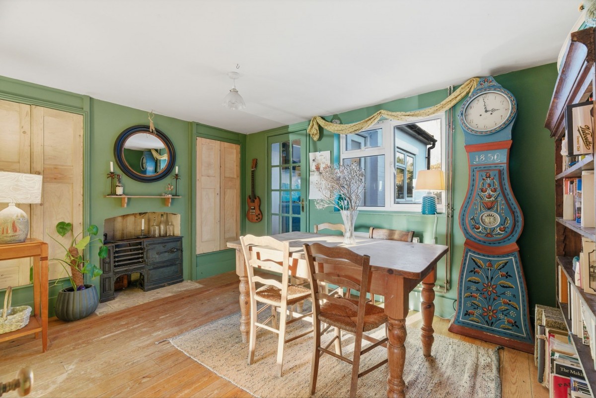 Bartlow Road, Linton, CB21