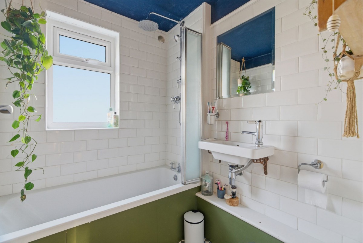 Bartlow Road, Linton, CB21