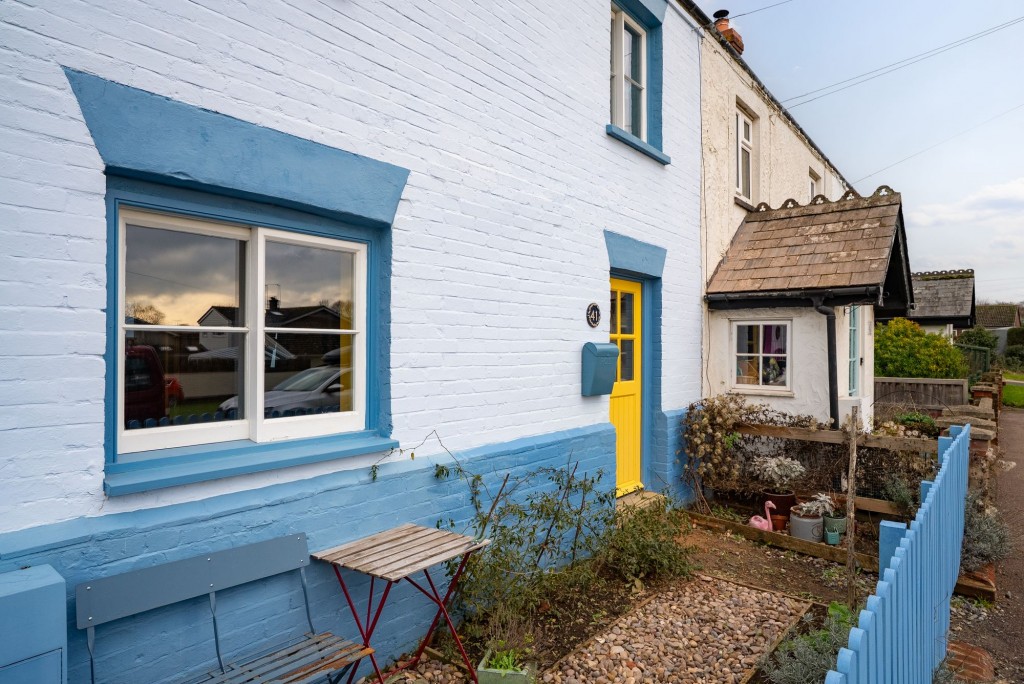 Bartlow Road, Linton, CB21