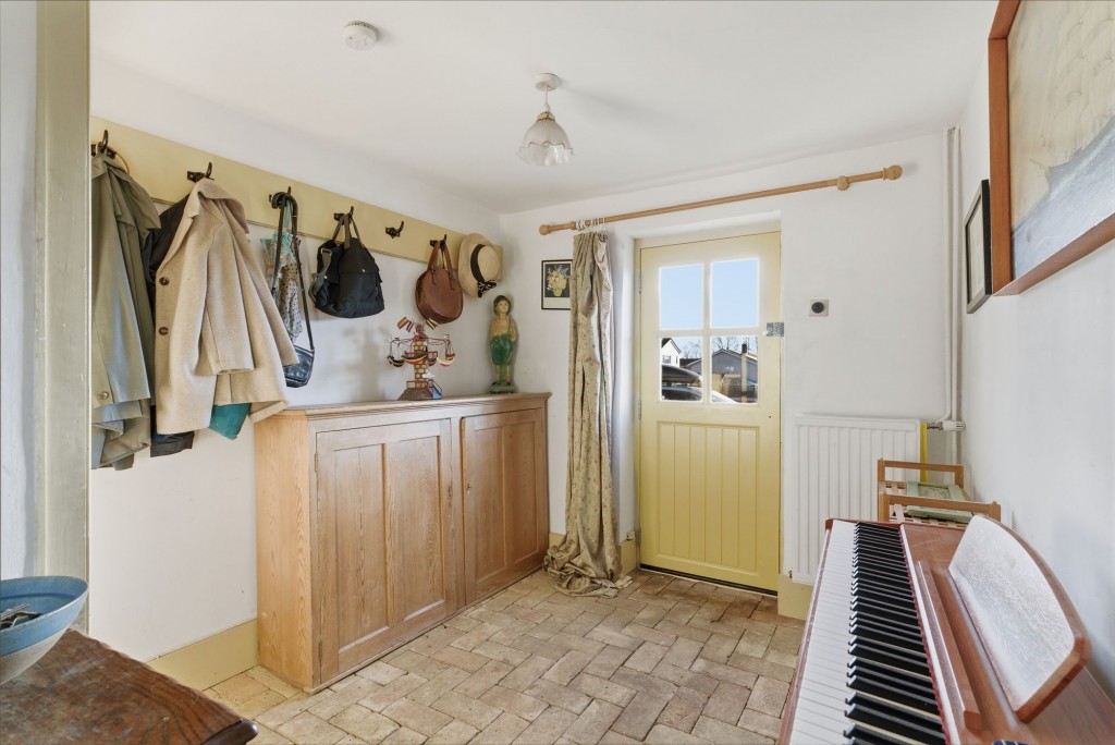 Bartlow Road, Linton, CB21