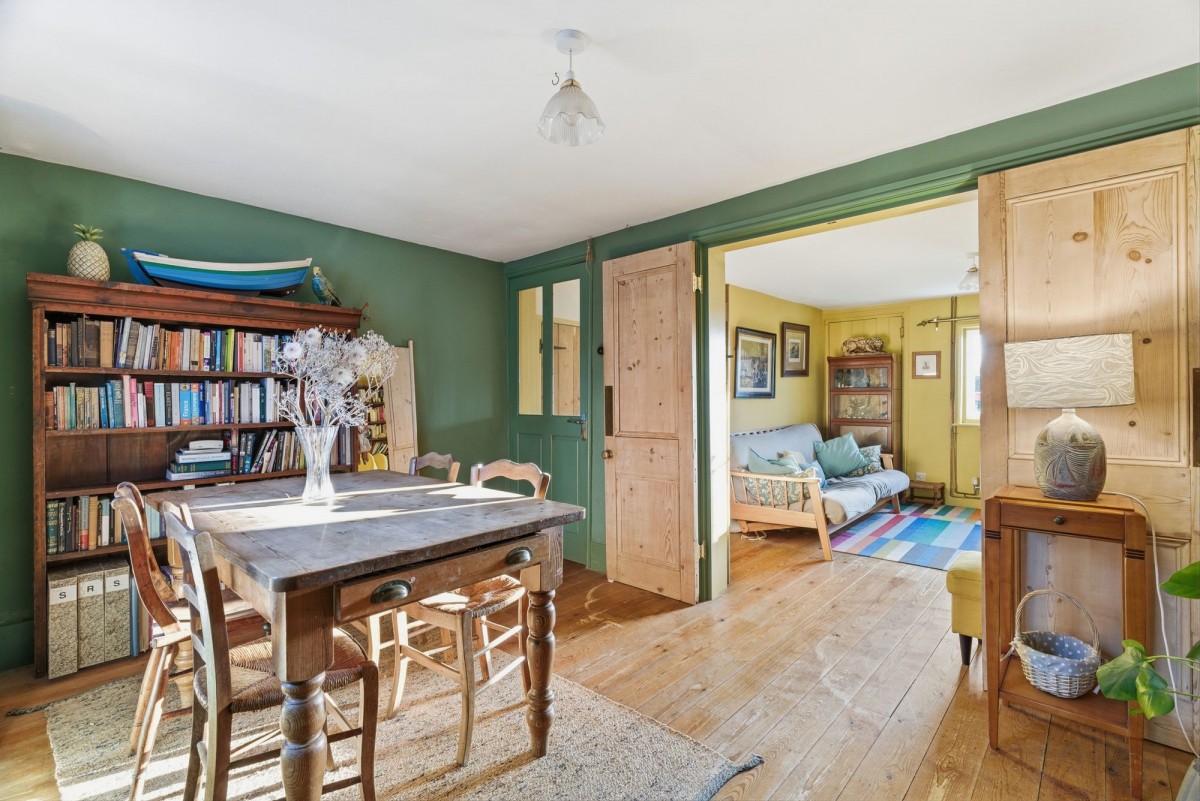 Bartlow Road, Linton, CB21