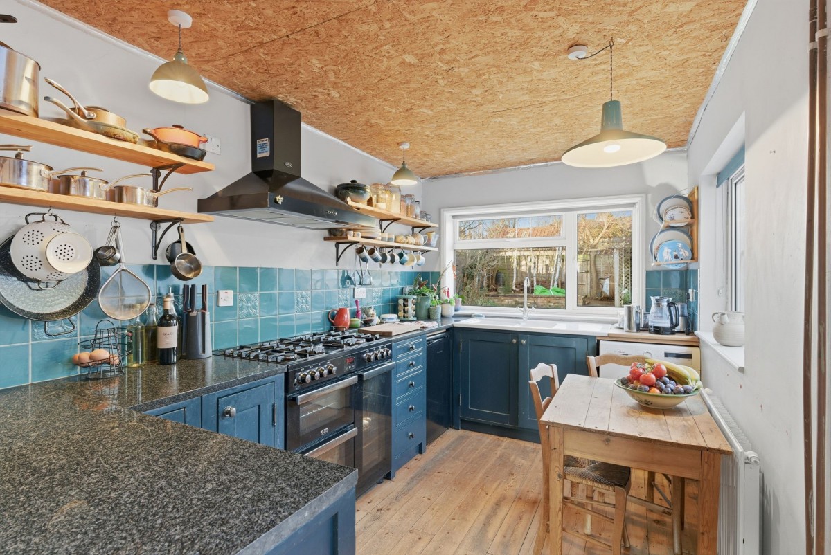 Bartlow Road, Linton, CB21