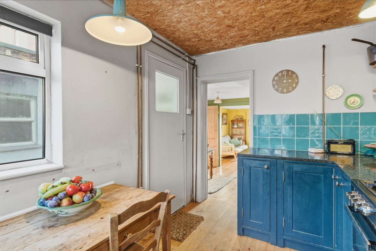 Bartlow Road, Linton, CB21