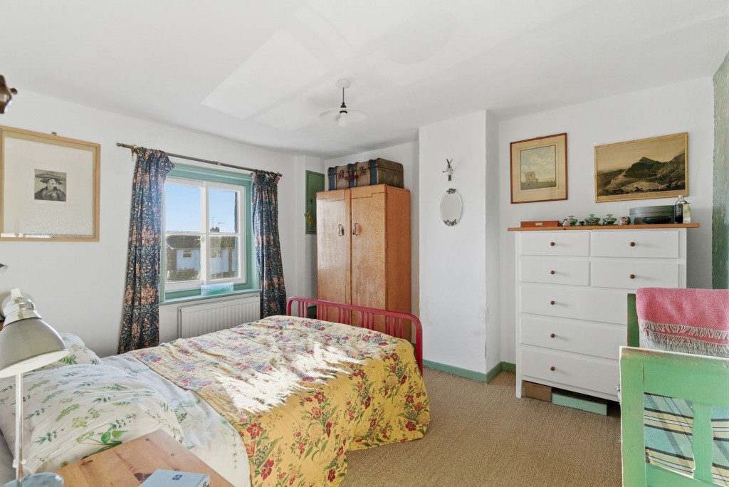 Bartlow Road, Linton, CB21