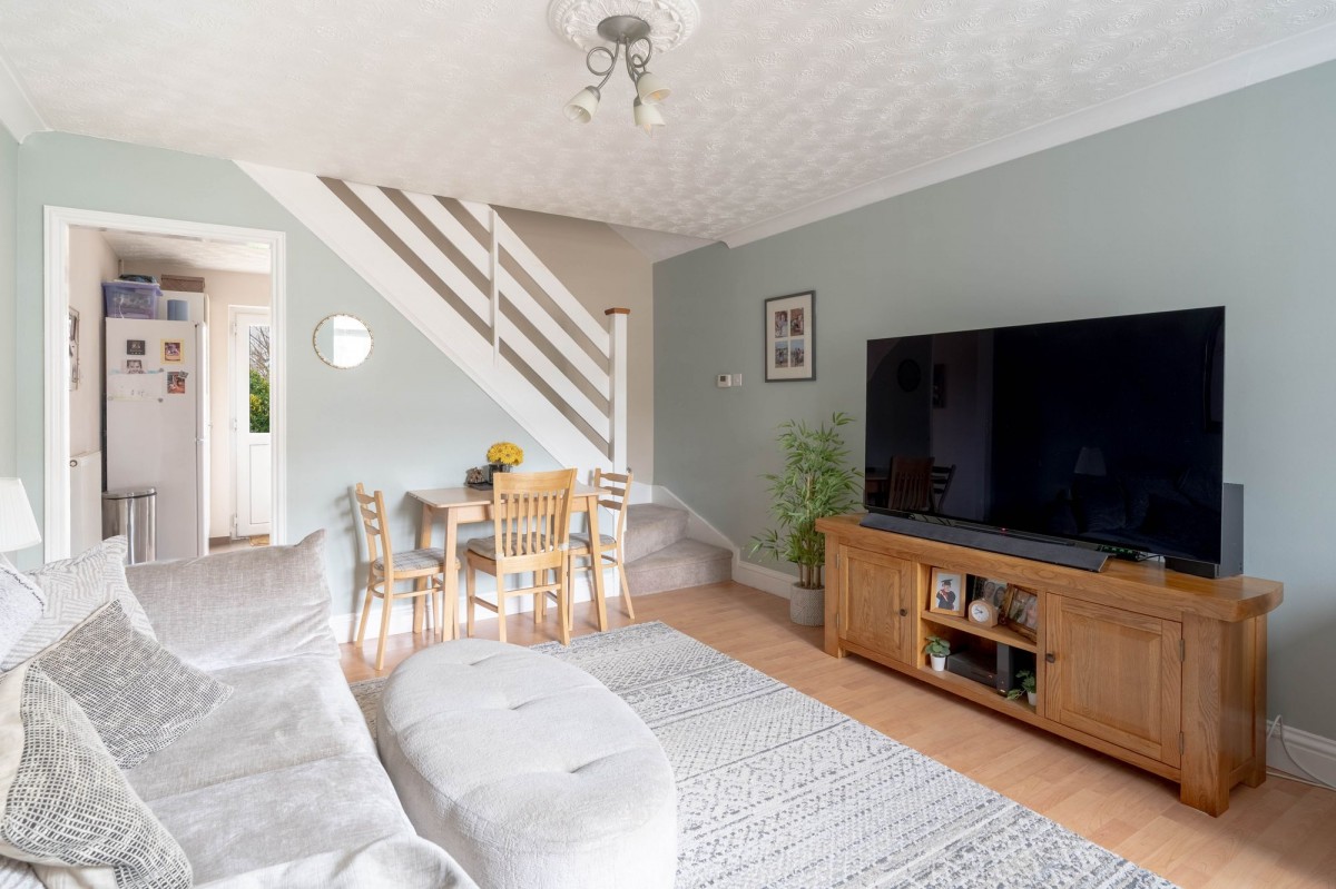 Hillcrest, Bar Hill, CB23