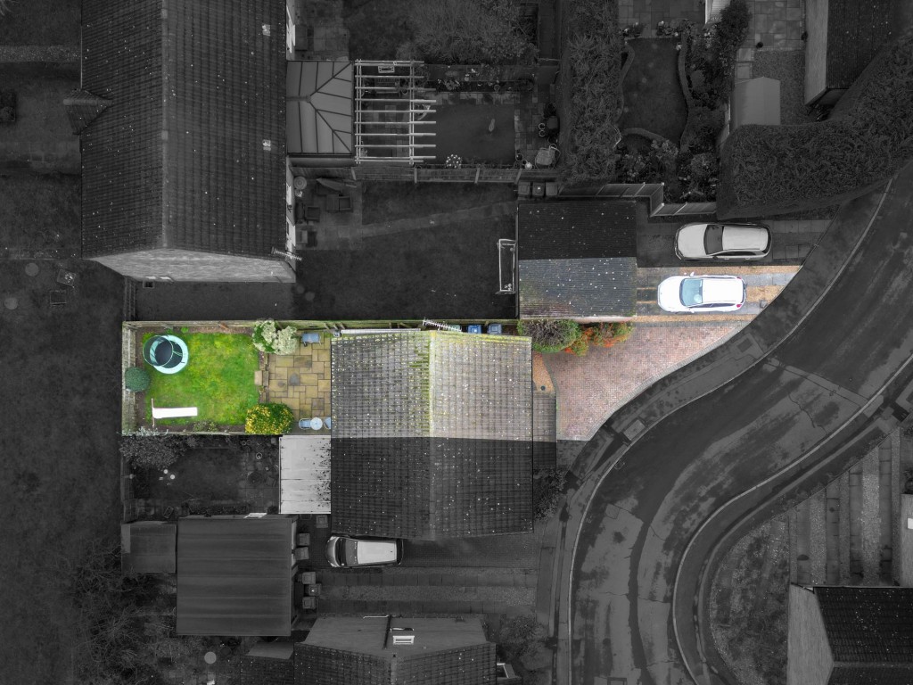 Hillcrest, Bar Hill, CB23