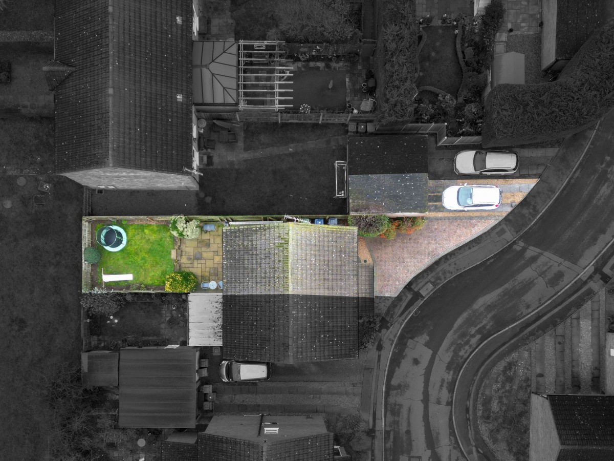 Hillcrest, Bar Hill, CB23