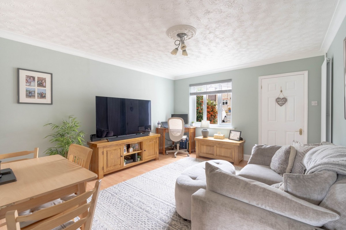 Hillcrest, Bar Hill, CB23